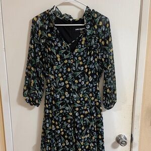 Karl Lagerfield Dress